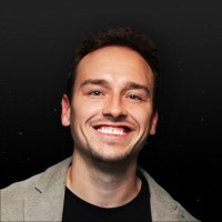 Solve Intelligence Employee Matt Giroux's profile photo