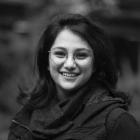 Fireflies.ai Employee Kusha Kohli's profile photo