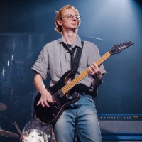 Homeworks Employee Parker Vanderyacht's profile photo