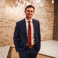 PSStech, LLC Employee Hunter McCarty's profile photo