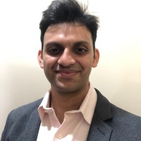 Citi India Employee Ashit Jain's profile photo