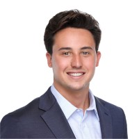 Stratos Private Wealth Employee Nathan Sorkin's profile photo