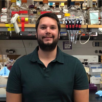 Lycia Therapeutics Employee Matthew Shurtleff's profile photo