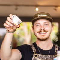 Cat & Cloud Coffee Employee Eli Ungerecht's profile photo