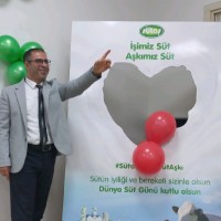 Sütaş Grubu Employee Ali Çakır's profile photo