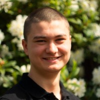 Bool Studios Developments Employee Adam Axnix's profile photo