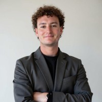 Perry Systems, Inc. Employee Benjamin Crane's profile photo