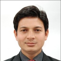 The Lalit Suri Hospitality Group Employee Vipin Chandra's profile photo