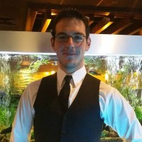 Trueline Employee Josh Drinkard's profile photo