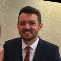 Sundridge Park Golf Club Employee Nick Parrott's profile photo
