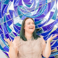 Absolute Storage Management Employee Suzannah Fischer's profile photo