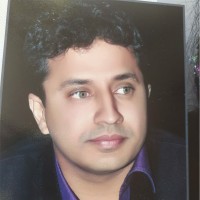 CareMonitor Employee Mohit Sharma's profile photo