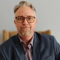 Sean Uniacke's profile photo