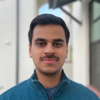 Actineon Employee Harshwardhan Joshi's profile photo