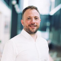Recorded Future Employee Sam Pullen's profile photo