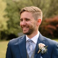 Seymour Civil Engineering Employee Joel Rothery's profile photo