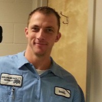 Metal Rollforming Systems Employee Jared Wilcox's profile photo