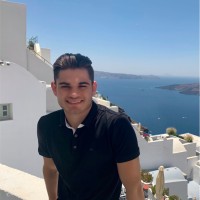 XRPL Commons Employee Andrew Kaskaniotis's profile photo