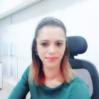 XLNC TECHNOLOGIES Employee Netraa Cooper's profile photo