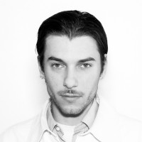 courrèges Employee Ugo Masseï's profile photo