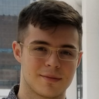 Mobials Inc. Employee Philippe Dionne's profile photo