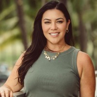 Kaylin Laeha Email & Phone Number