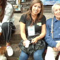 RHEL - Ralph Hosier Engineering Ltd. Employee Elizabeth Ceron's profile photo