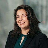 CCS Fundraising Employee Nadia Lee's profile photo