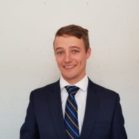 Capital Legacy Employee Graham Schoeman's profile photo