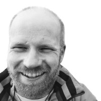 CyberSentriq Employee John McPhillips's profile photo