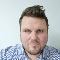 soVision IT Employee Paul Dicker's profile photo