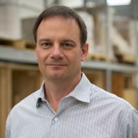 Northern Transformer Corporation Employee Russell Anderson's profile photo