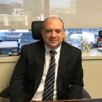 Gelfand, Rennert & Feldman, LLC Employee John Menneci's profile photo