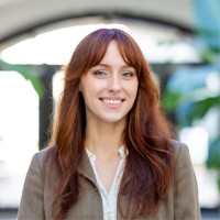 Udio Employee Karsen Owens's profile photo