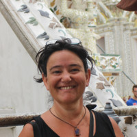 Ensemble Formation Employee Nathalie Beired's profile photo