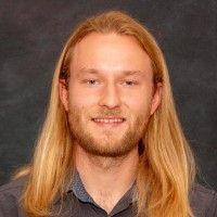 EdX Employee Andrew Crawford's profile photo