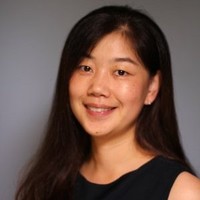 NYU Shanghai Employee Shelly Lu's profile photo