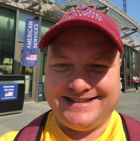 Gleaner Ltd Employee Jaroslaw Dudek's profile photo