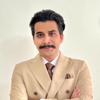 Avan Employee Farshad Fahimi's profile photo