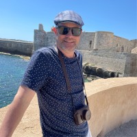 Brad Fraser Email & Phone Number