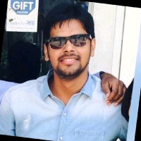 SMOKE LAB Employee Chandra Bhushan's profile photo