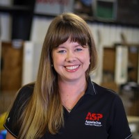 Appalachia Service Project Employee Kristina Rowles's profile photo