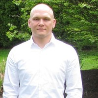 Churchville Veterinary Clinic Employee Adam Carpenter's profile photo