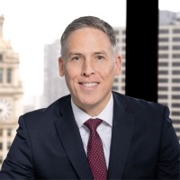 Taft Stettinius & Hollister LLP Employee John Stapleton's profile photo