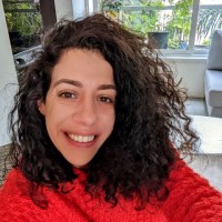 המסלקה הפנסיונית Swiftness Employee Tal Levy's profile photo