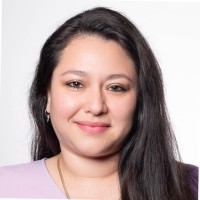 Gabriela Beltran Email & Phone Number