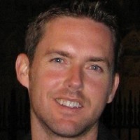 Hinge Bio Employee Brendon Frank's profile photo