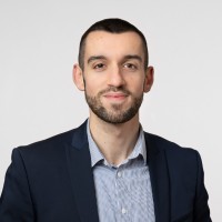 Everping Employee Valentin Di Cristofano's profile photo