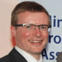 Tony O'Sullivan Email & Phone Number