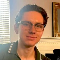 Housecall Pro Employee Nicholas Weidner's profile photo